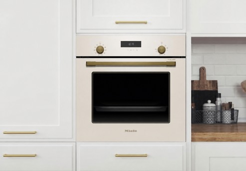 Ремонт духовых шкафов Miele