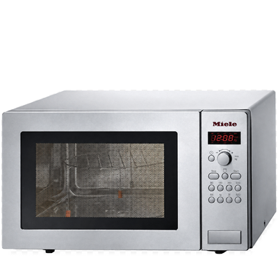 Микроволновые печи